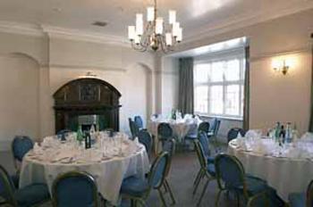 The Samuel Ryder Hotel St Albans, Tapestry Collection Hilton Екстер'єр фото