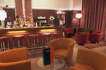 The Samuel Ryder Hotel St Albans, Tapestry Collection Hilton Екстер'єр фото