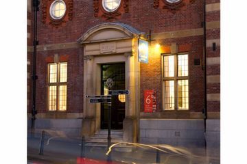 The Samuel Ryder Hotel St Albans, Tapestry Collection Hilton Екстер'єр фото