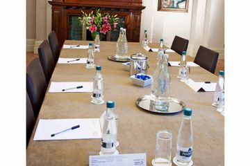The Samuel Ryder Hotel St Albans, Tapestry Collection Hilton Екстер'єр фото